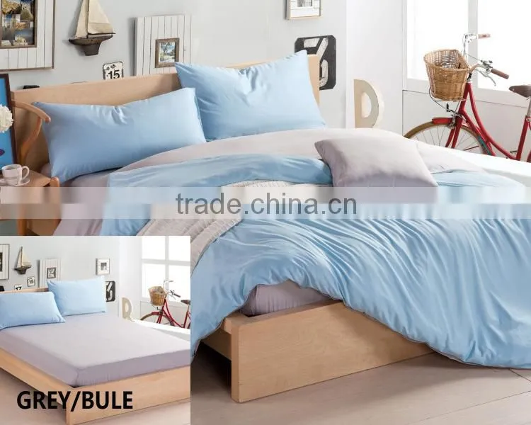 NEW super silk tencel king queen quilt cover luxury bedding sheets set