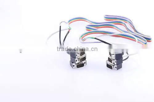 Interconnect & Custom Box Build Wiring & mechanical assembly Custom OEM cable assembly and wire harness