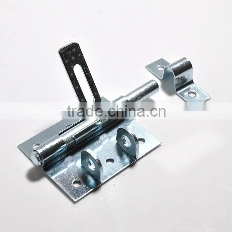 Colorful Zinc Animals Cage Door Latch
