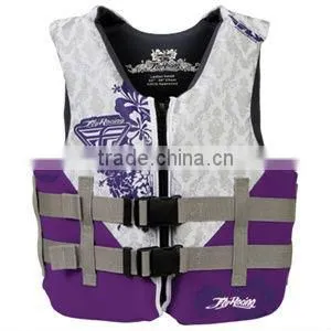 Life Jacket