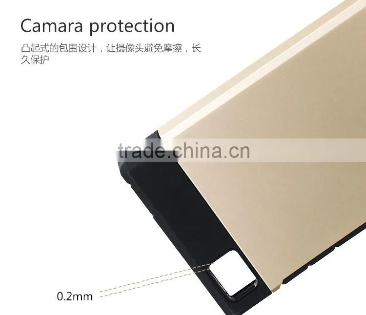 Free Samples!hot selling phone cases munufacturer for Xiaomi M3 armor case