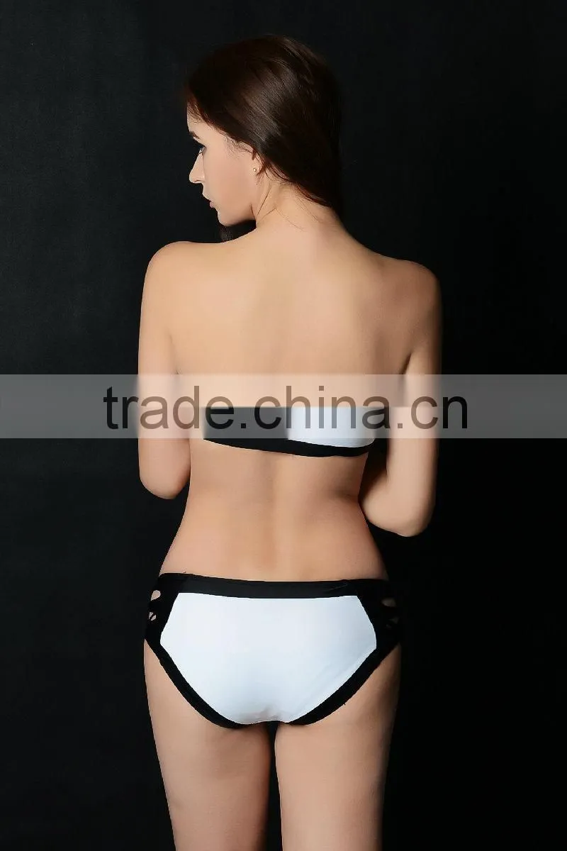 Wholesale and retail accept paypal nylon fabric sexy micro bikini extreme