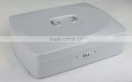 cash box for money CASH-M200GM / M250GM / M330GM