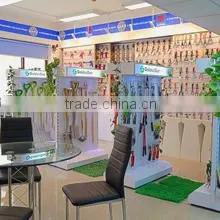 Guangdong Machinery Imp. & Exp. Co., Ltd. company overview - view 2