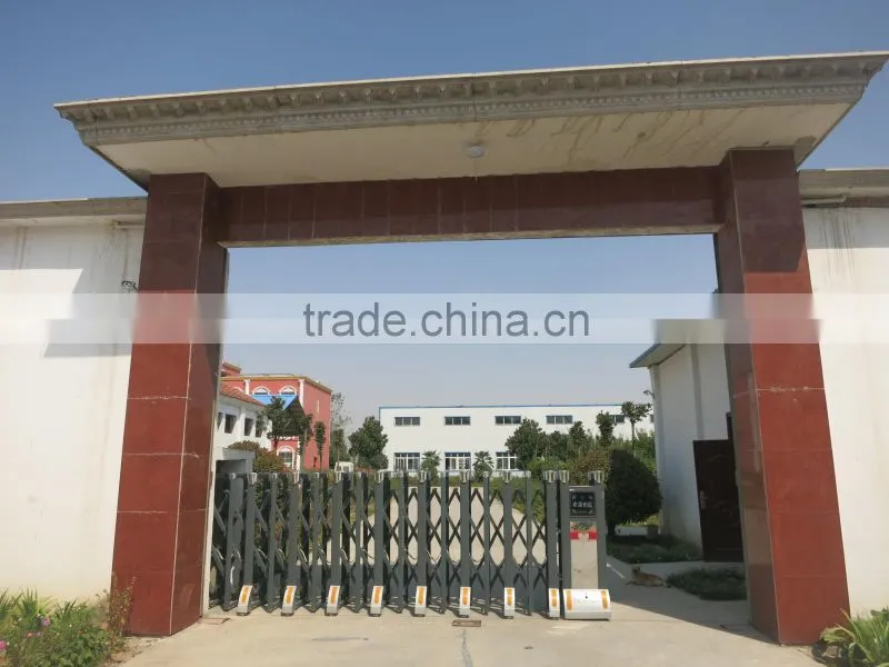 Shenqiu Yongda High Frequency Equipment Co., Ltd. company overview - view 2
