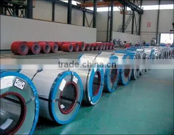 cold rolled steel plate