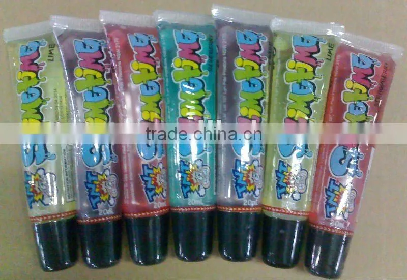 20ml jelly candy