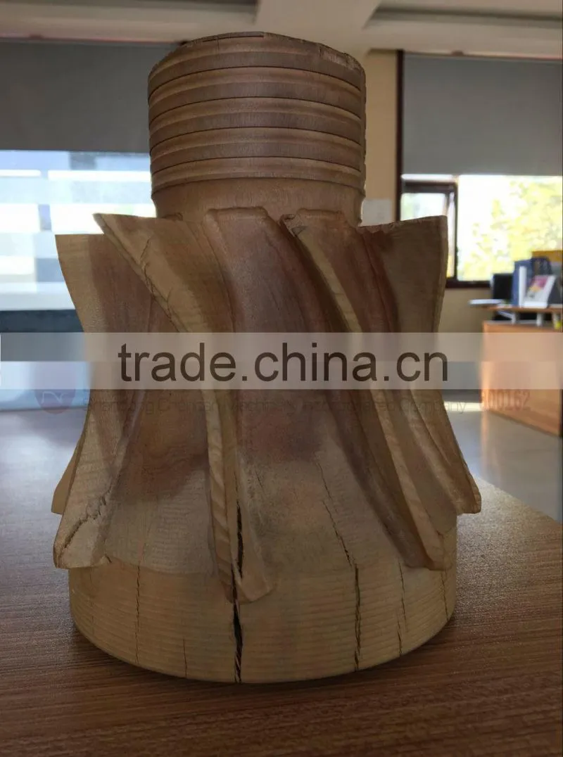 Hot sale Craft&smart mold 5 axis CNC machine center