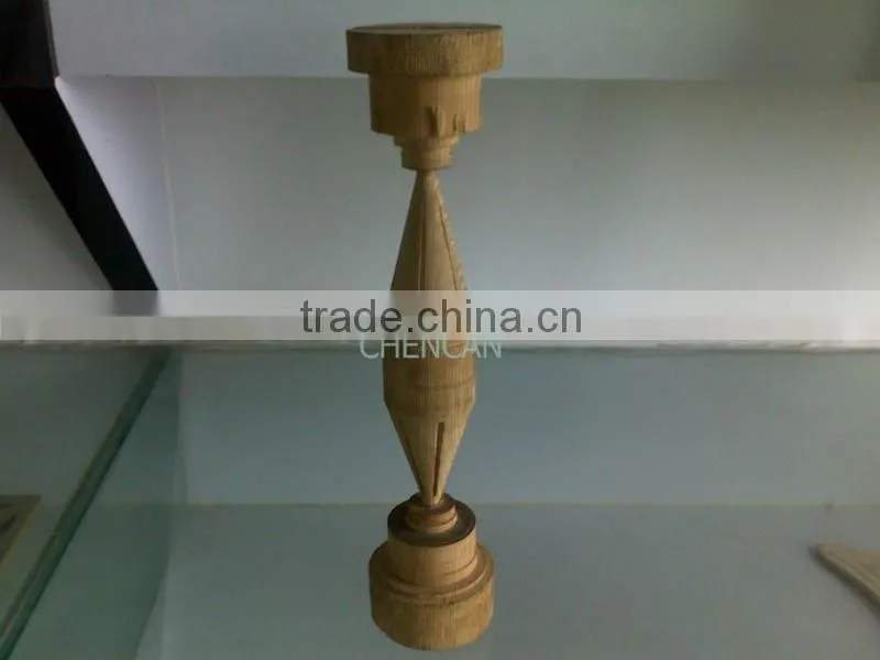 4axis CNC Router woodworking Machine for Funiture Craft