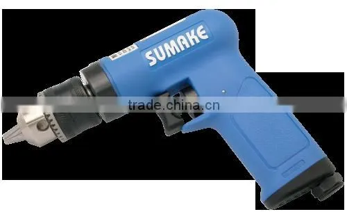 3/8" Light Weight Long life Motor Mini Air Drill