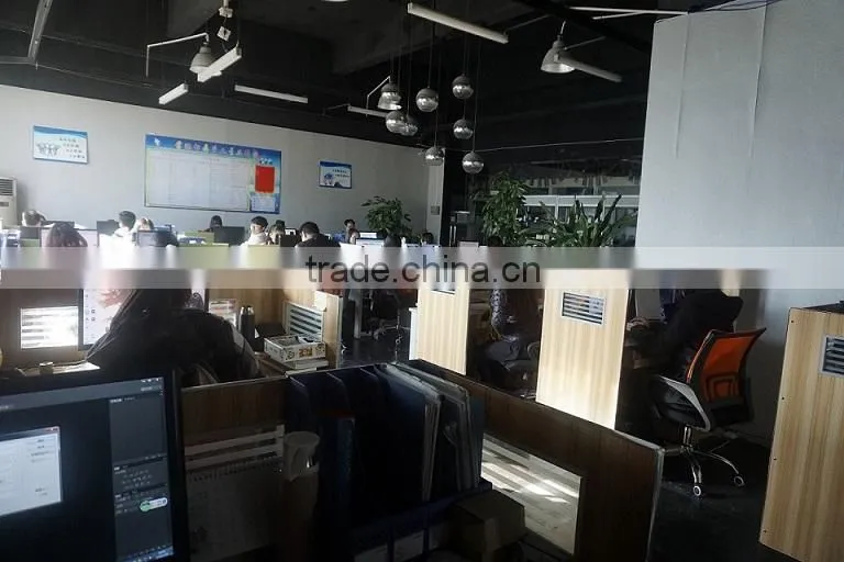 Shenzhen Bozhida Technology Co., Ltd. company overview - view 2