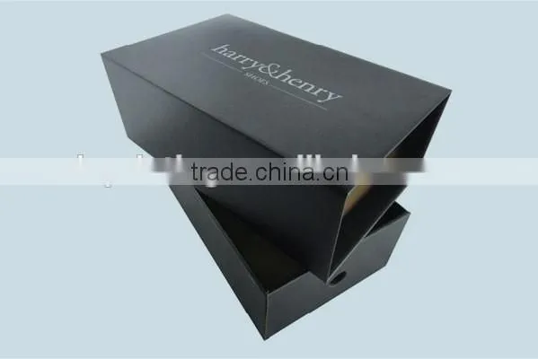 custom carton corrugated drawer box wholesale with a competitive price
