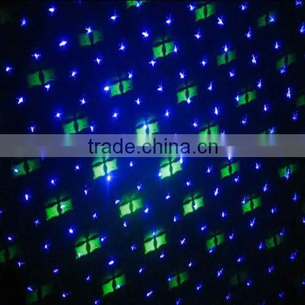 560mW green blue DJ lighting disco club laser lighting