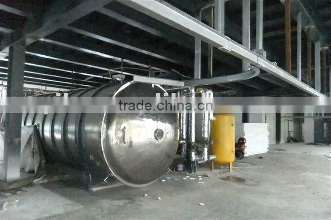 Lab Freeze Dryer or Lyophilizer
