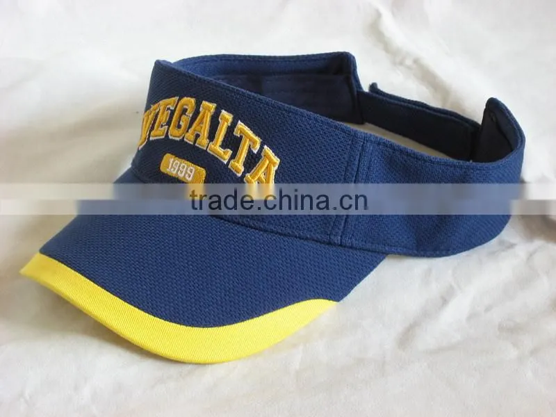 OEM fashion high quality sports custom cheap cotton sun visor OEM fashion high quality sports custom cheap cotton sun visor OEM