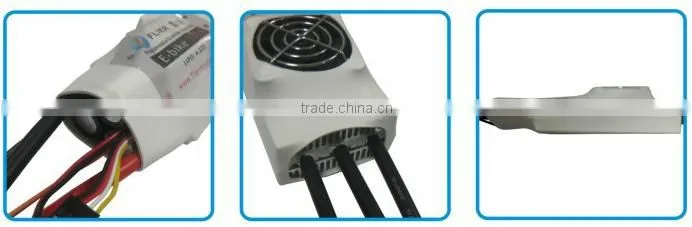Flier Brushless ESC HV 22S 300A For Ebike motor
