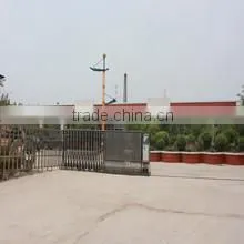 Jinan Fiveland Abrasives Co., Ltd. company overview - view 3
