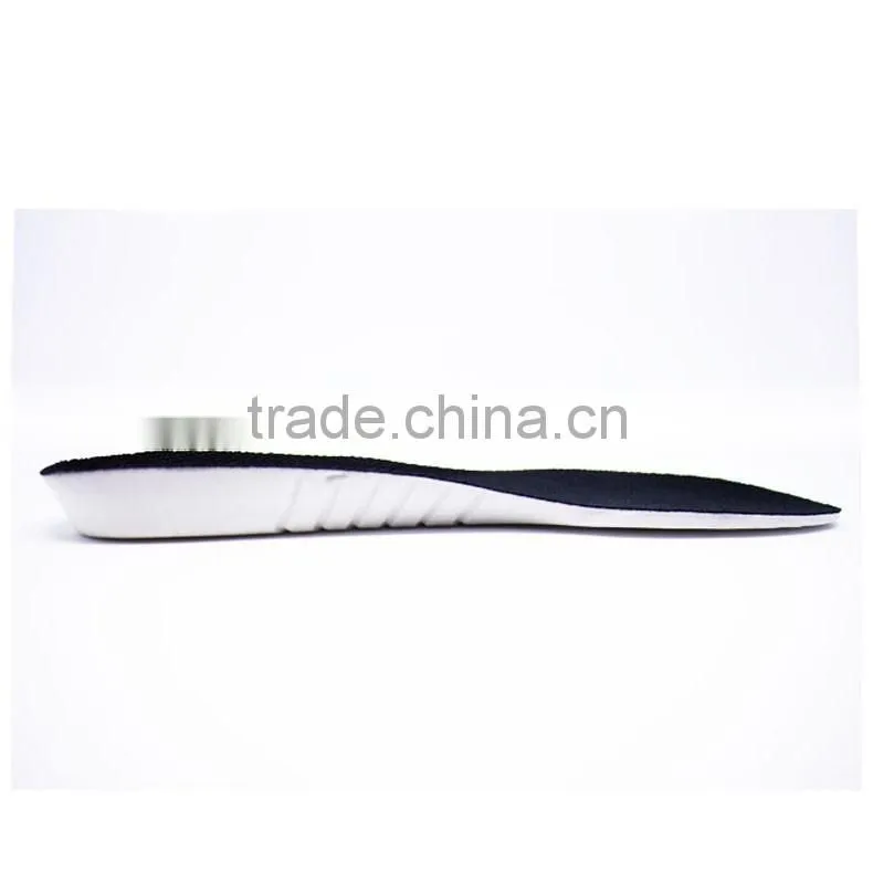 comfortable insole silicone rubber shoes Insoles