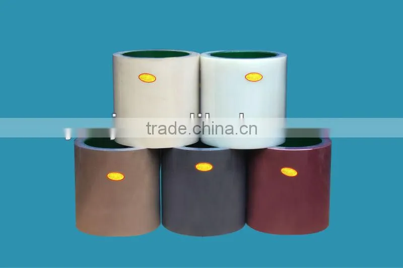 Huller rice mill rubber rollers ,dehusker rice rubber rolls