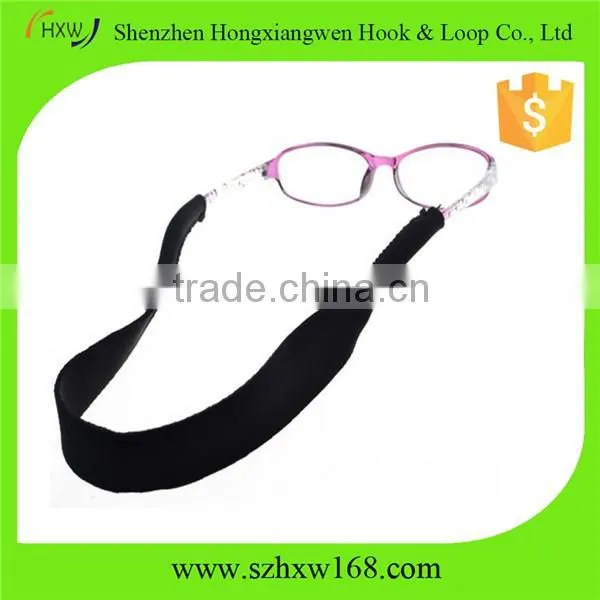top grade neoprene kids glasses strap