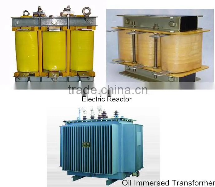 3M paper covered rectangular aluminum wire