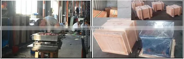 plastic dustbin screen moulding,outdoor rubbish bin mould