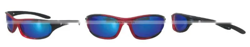 Full Rim Children's sports glasses, sports glasses paternity paragraph, safety eyes, in Taiwan