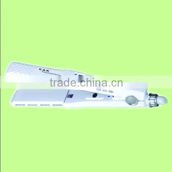 salon use professional hair straightener hair iron