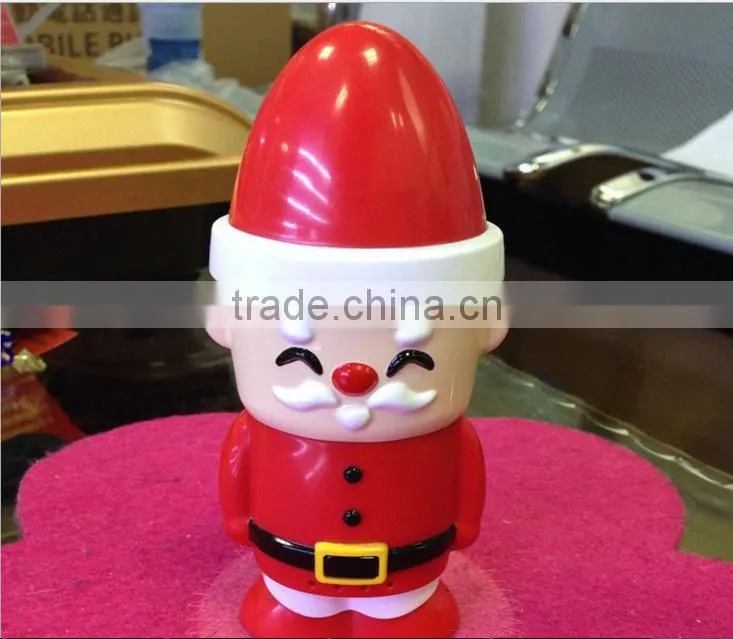 Christmas gift power bank