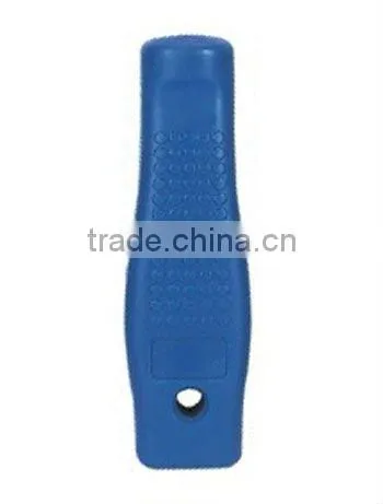 2012 hot product Wooden chisel with Plastic handle