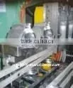 PETG blow molding machine(SPB-2.5L3JS )