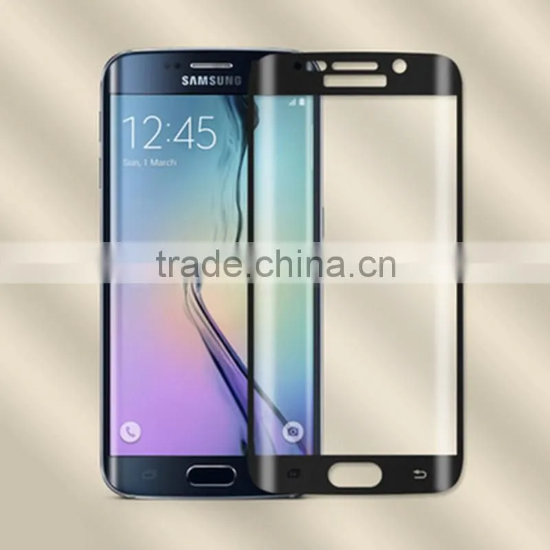 Toughened Glass Screen Protector for Samsung Mobile