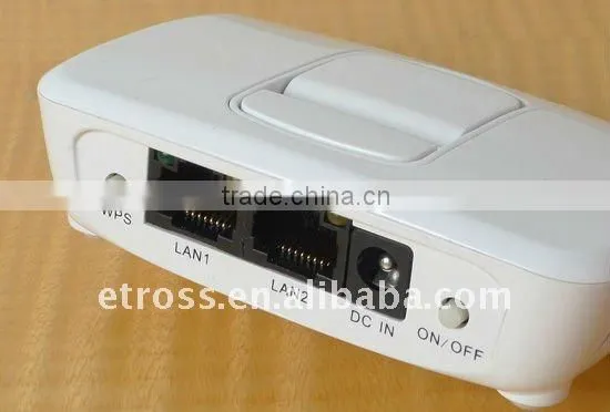 ZTE MF10 3G router/WIFI router