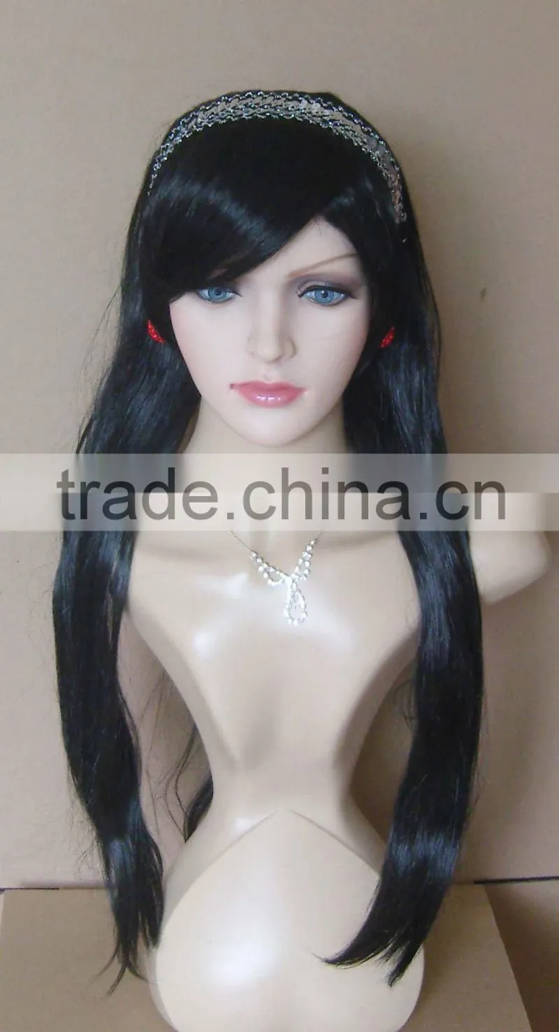 New Products Top Quality Hair Wig,Brazilian Human Hair Wigs With Bangs