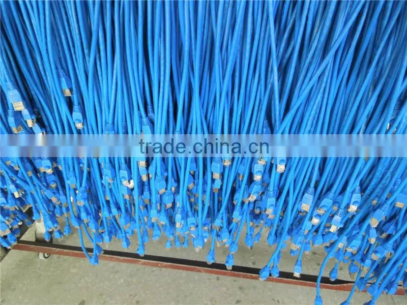 free sample grey cat5e network cable