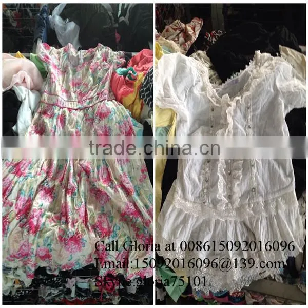 Summer used clothes brands pakistan
