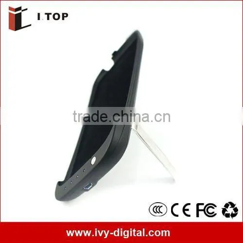 3200mAh External Battery for Samsung Galaxy SIII i9300 with holder