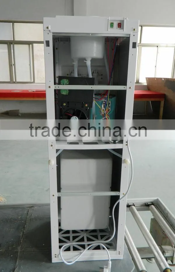 Home appliance Plastic Water dispenser mould china supplier