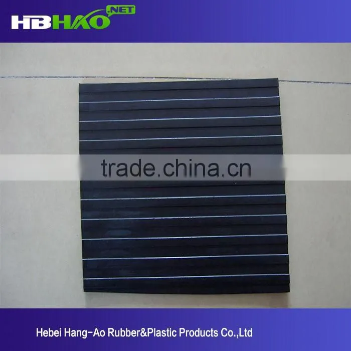 FDA & LFGB approval high quality food grade soft silicone rubber sheet