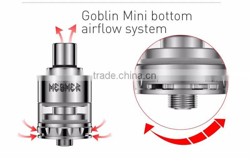Asia hot sale UD low price rebuildable atomizer Philippines