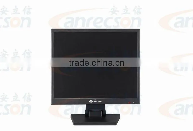 17" chassis LCD monitor