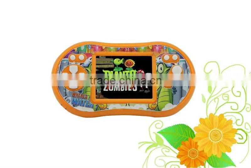2016 Hot Sale BBL-369 Handheld Game with268 in 1 Racing Car Game Console