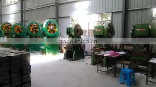 Changzhou Camplux Machinery And Electric Co., Ltd. company overview - view 3