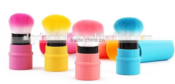 Fashionable New Product Makeup brush,Cosmetic brush, Kabuki brush
