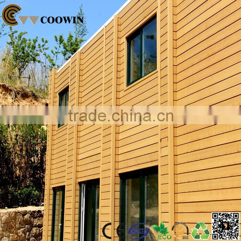 wood ipe outdoor vertical composite siding