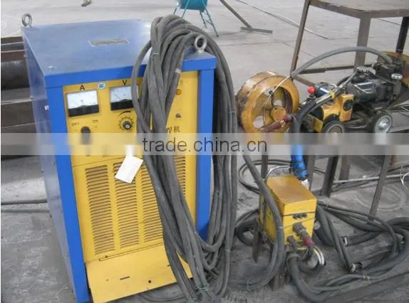 Telecommunication Steel Monopole For Mobile Communication Technology