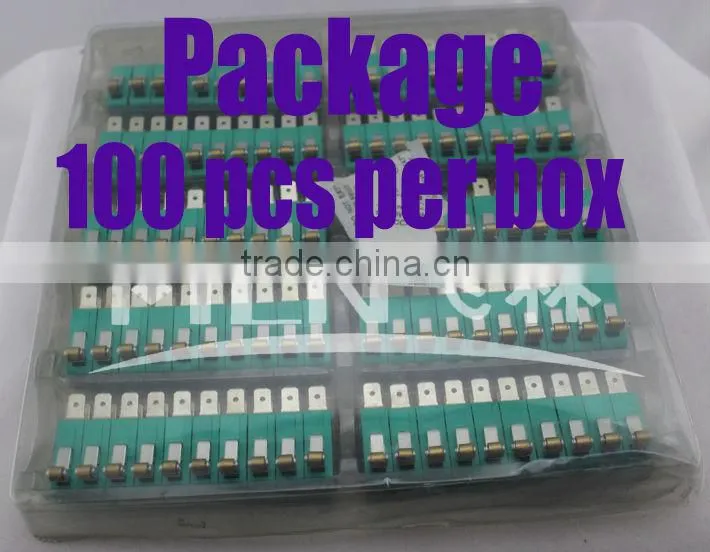 FILN 16A 125V/250V AC Green rotary limit switches