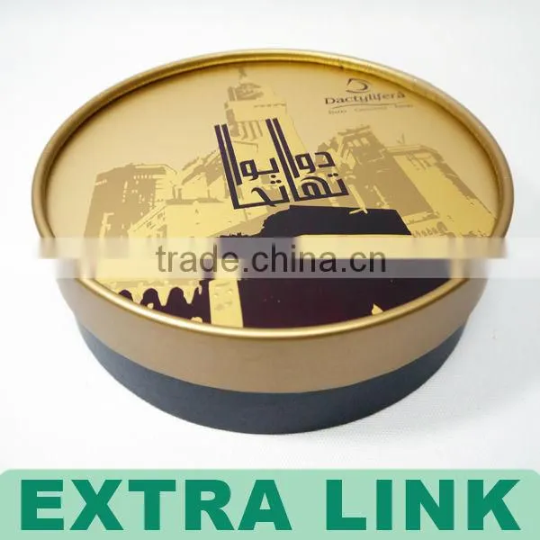 Printing Travel Craft Paper Soap Box For Packaging