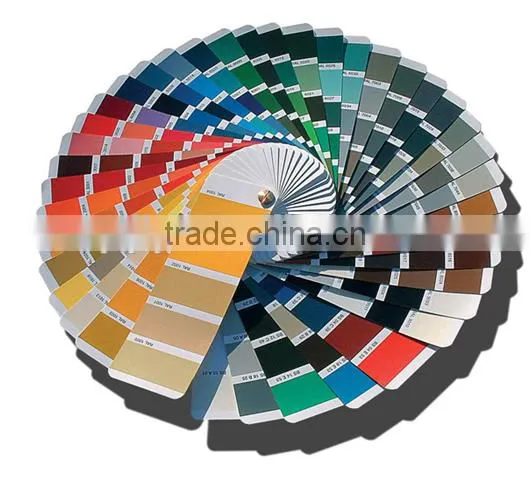 3104 H19 expoxy color coated aluminum coil for can lid / ring-pull