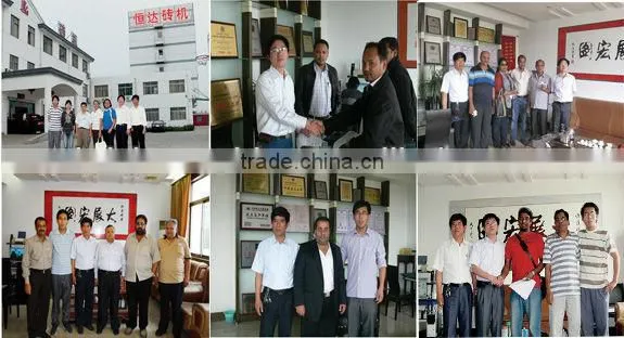 China used cheap price concrete block making machine for sale